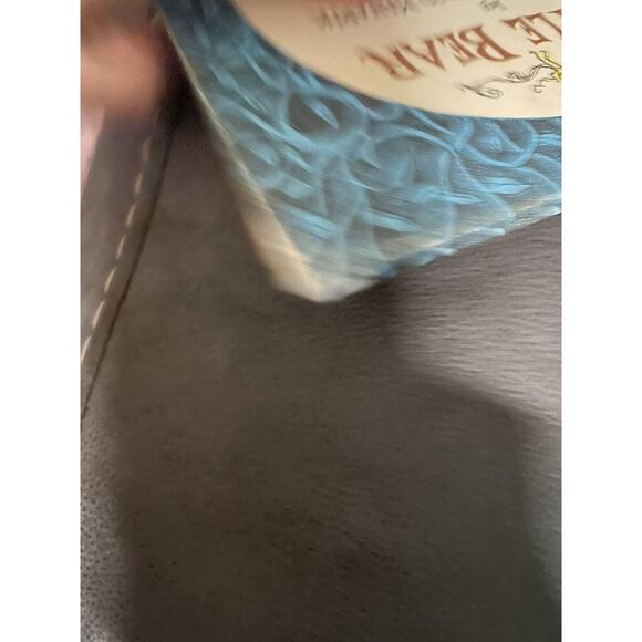 I Can Read Book: Little Bear by Else Holmlund Minarik (1957, Hardcover, - Picture 4 of 7